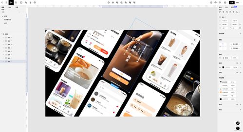 6款優秀原型產品設計軟件推薦 助力高效軟件開發