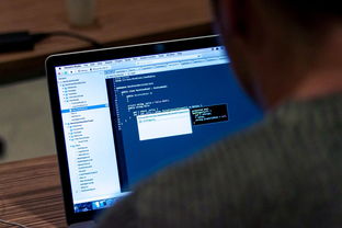 浪潮軟件開發 技術驅動，賦能數字化轉型