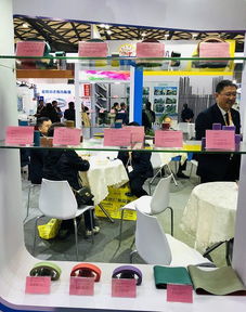 宇一精工 創(chuàng)新技術驅動新領域拓展，優(yōu)質產品與服務閃耀展會