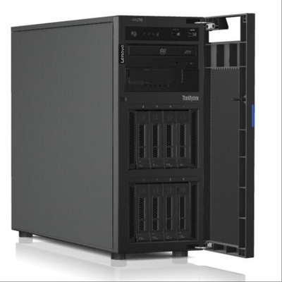 聯想ST258塔式服務器 高性能數據處理與可靠存儲支持服務詳解